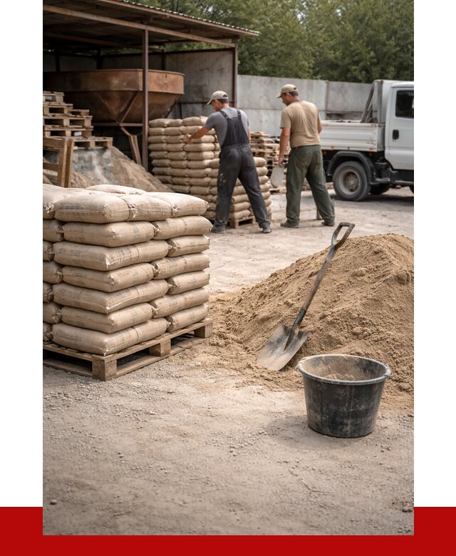 Купить песок для штукатурки в Луге от 1856 р. | ПРОНЕРУДЛга