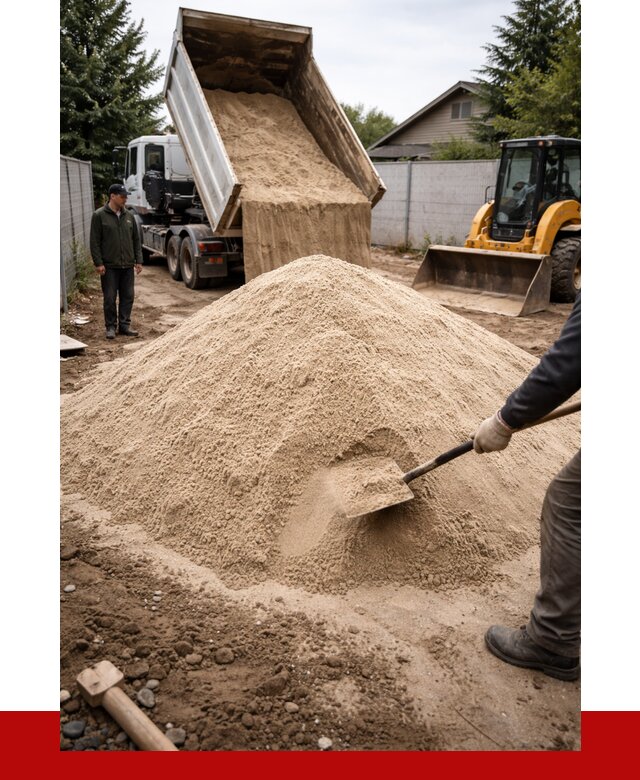 Кварцевый песок в Луге купить от 1237 р. | ПРОНЕРУДЛга