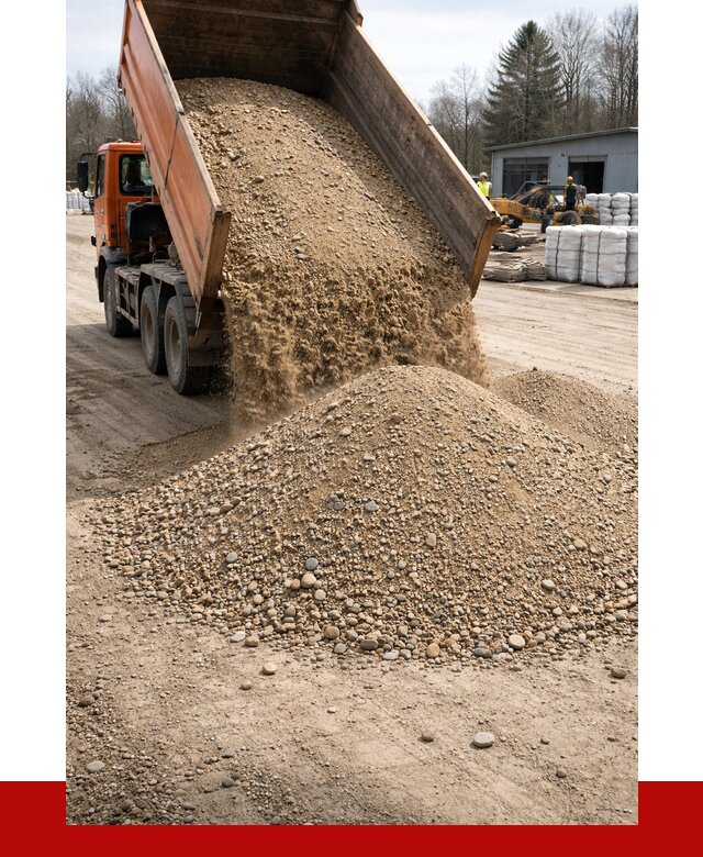 ПГС С6 с доставкой в Луге от 3299 р. за куб | ПРОНЕРУДЛга