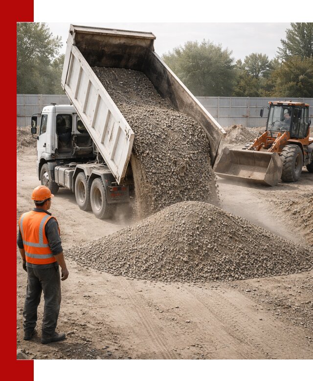 Доставка опгс в Луге оптом и мелким транспортом