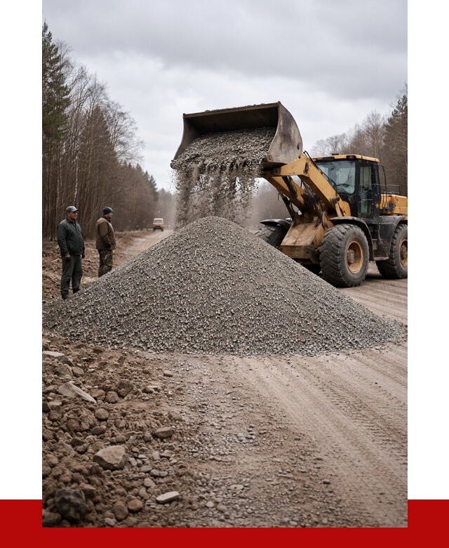 Купить опгс для дорог в Луге с доставкой от 2268 р. | ПРОНЕРУДЛга