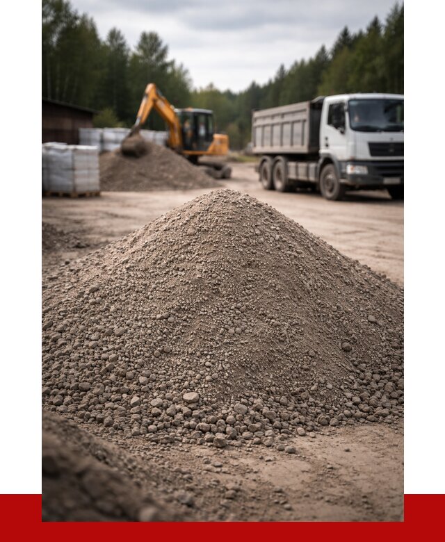 ЩПС С1 в Луге с доставкой от 1959 р. за куб | ПРОНЕРУДЛга