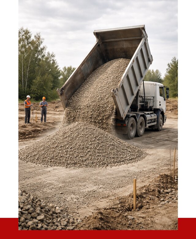 ЩПС С2 в Луге с доставкой от 4640 р. за куб | ПРОНЕРУДЛга