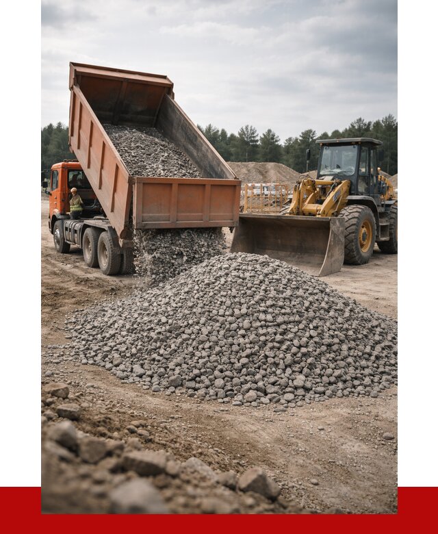 ЩПС С4 в Луге с доставкой от 2784 р. за куб | ПРОНЕРУДЛга