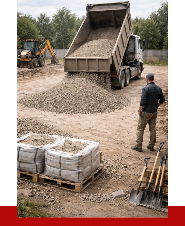 ЩПС С7 в Луге с доставкой от 2268 р. за куб | ПРОНЕРУДЛга