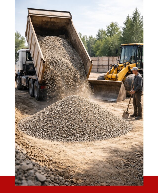 ЩПС С10 в Луге с доставкой от 3299 р. за куб | ПРОНЕРУДЛга