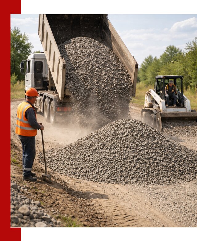 Доставка щпс С10 в Луге — сыпучие материалы оптом и врозь