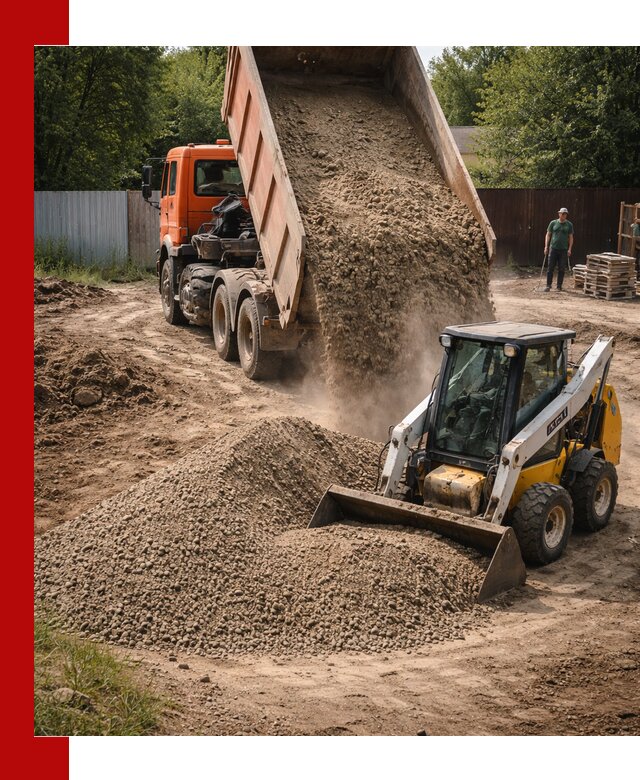 Доставка щпс С11 в Луге круглосуточно самосвалами