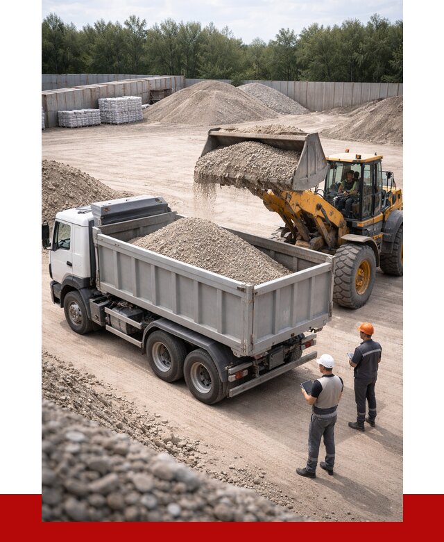 ЩПС С12 в Луге с доставкой от 3299 р. за куб | ПРОНЕРУДЛга