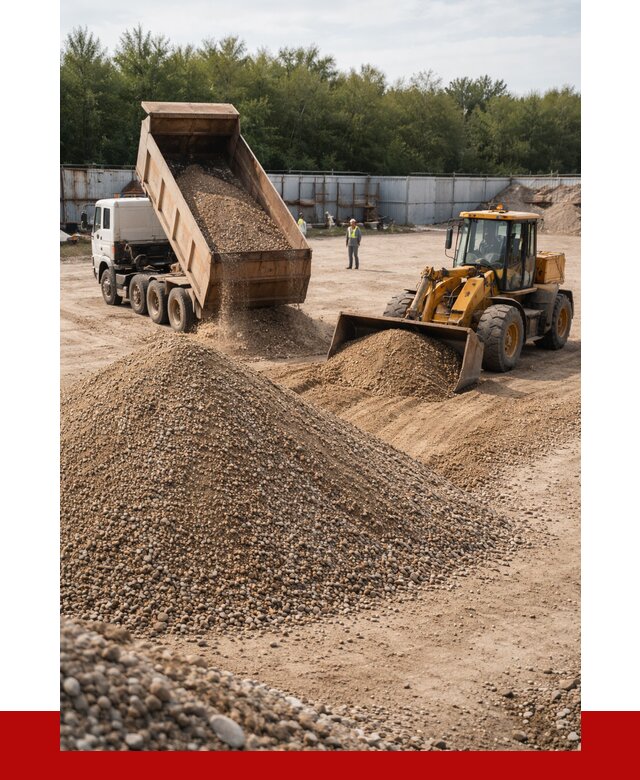 ЩГПС С2 в Луге с доставкой от 2474 р./куб. | ПРОНЕРУДЛга