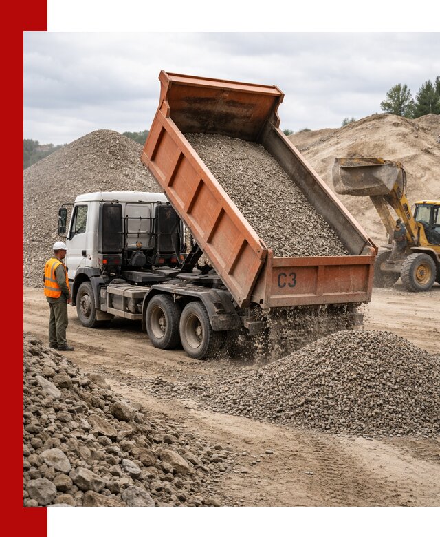 Доставка щгпс С3 в Луге оптом и в розницу для стройплощадок