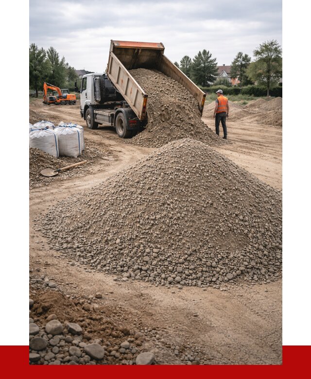 ЩГПС С4 с доставкой в Луге от 2165 р./куб. | ПРОНЕРУДЛга