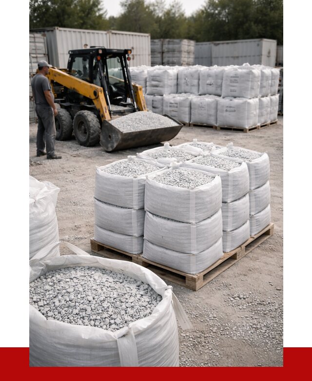 Мраморная крошка в Луге от 4640 р. за куб | ПРОНЕРУДЛга