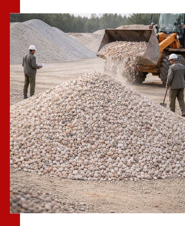 Купить цветную мраморную крошку с доставкой в Луге