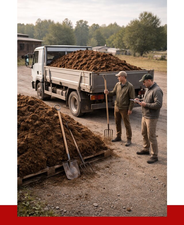 Купить конский навоз в Луге от 1237 р. с доставкой | ПРОНЕРУДЛга