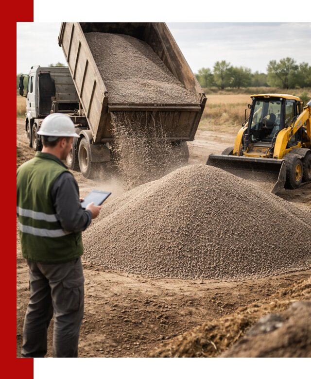 Доставка минеральных удобрений в Луге оптом и в розницу
