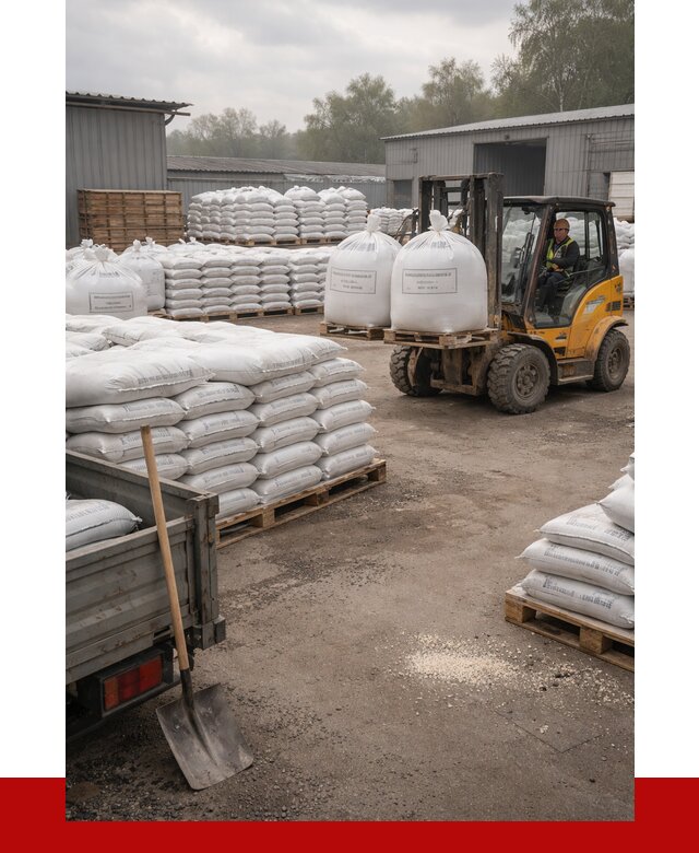Аммиачная селитра в Луге от 4330 р. с доставкой | ПРОНЕРУДЛга
