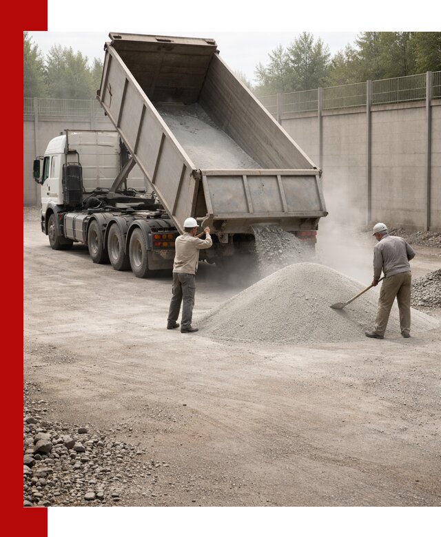 Доставка аммиачной селитры оптом и врозь в Луге