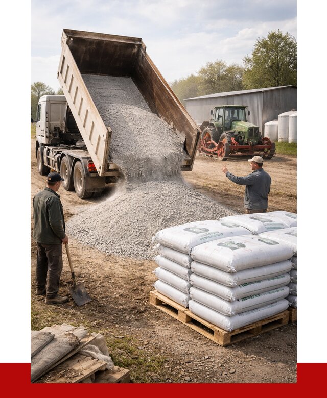 Купить суперфосфат в Луге с доставкой от 7423 р. | ПРОНЕРУДЛга