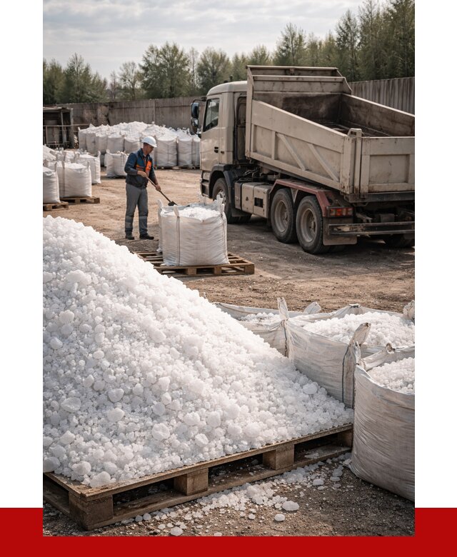 Купить техническая соль в мешках в Луге от 4640 р. | ПРОНЕРУДЛга